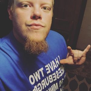 Meet your Posher, Robert